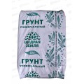Почвогрунт Щедрая Земля универсальный 25 литров  *1