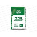 Почвогрунт Щедрая Земля универсальный 25 литров *1 Почвогрунт Щедрая Земля универсальный 25 литров *1