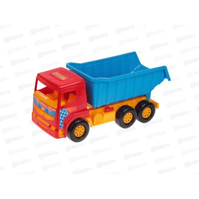 Машина. Самосвал гиганский "Таурус" 431625 *6 Машина. Самосвал гиганский "Таурус" 431625 *6