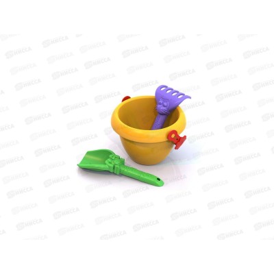 Набор песочный №107, 431797 *30