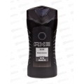 АКС гель для душа 250мл Блэк *12