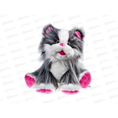 Котенок Оскар 38см 12-1 Реббит Котенок Оскар 38см 12-1 Реббит