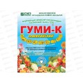 ГУМИ-К Олимпийский, паста 300гр./30 ГУМИ-К Олимпийский, паста 300гр./30