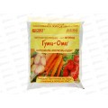 ГУМИ-ОМИ 0,7кг (картофель,морковь,редис) /20 ГУМИ-ОМИ 0,7кг (картофель,морковь,редис) /20