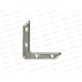 Угольник УГ-75 цинк*500 Угольник УГ-75 цинк*500