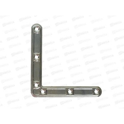 Угольник УГ-100/2 цинк*300 Угольник УГ-100/2 цинк*300