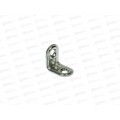 Кронштейн МК 22*22 цинк *1000 Кронштейн МК 22*22 цинк *1000