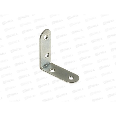 Кронштейн МК 50*50 цинк *400