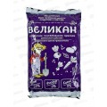 Великан (NPK 20-9-9) 1кг Вика