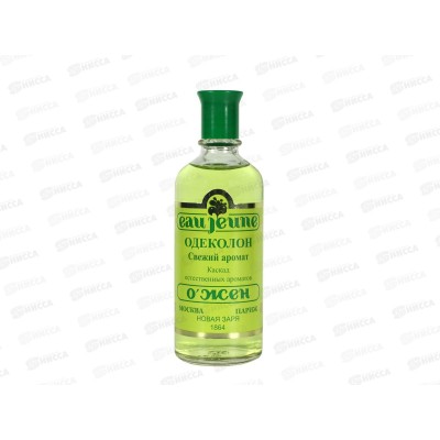 Новая Заря О Жен, 100мл одеколон БЕЗ ФУТЛЯРА *16 М Новая Заря О Жен, 100мл одеколон БЕЗ ФУТЛЯРА *16 М