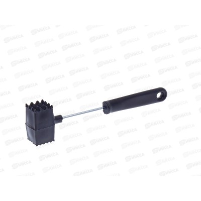 Молоток для отбивания мяса BQ098 (035439) Ж Молоток для отбивания мяса BQ098 (035439) Ж