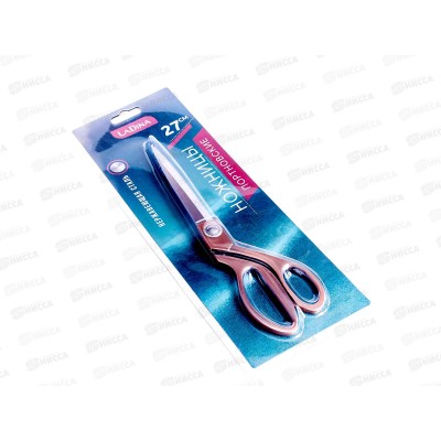 Ножницы портновские LaDina 27см *6/60 400003-4
