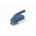 Щетка для чистки универсальная &quotФанго&quot синяя С88СИН *10