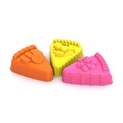 Набор формочек &quotПирожные&quot 431699 *40