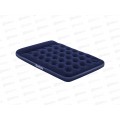 Кровать надувная 67225N 191*137*28см встроенный ножной насос Bestway *4