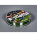 Леска AZOR нейлон Carp 100м, 0,18мм, зел 144-006   г