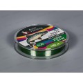 Леска AZOR нейлон Carp 100м, 0,2мм, зел 144-007   г