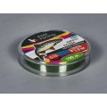 Леска AZOR нейлон Carp 100м, 0,12-0,37мм, 10видов зел 144-009   г