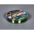 Леска AZOR нейлон Carp 100м, 0,32мм, зел 144-010   г