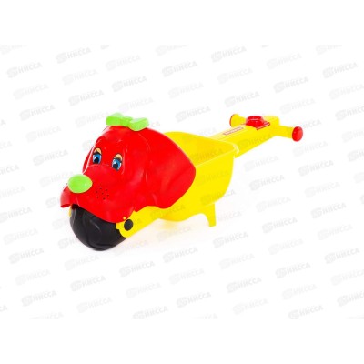 Тачка "Малыш Тяпа" 36261 *4 Тачка "Малыш Тяпа" 36261 *4