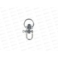 Вертлюга №1 малая со скобой *100
