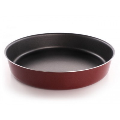 Тортница Забава 26см RZ-053 *7