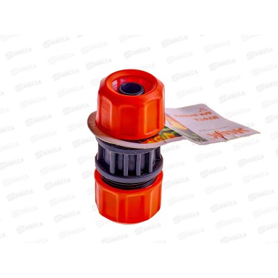 Муфта соединительная ЖУК 1/2" *50/400 Муфта соединительная ЖУК 1/2" *50/400