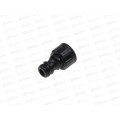 Адаптер для шлангов ЖУК 1/2 *50/500 Адаптер для шлангов ЖУК 1/2 *50/500