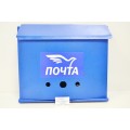 Ящик почтовый с замком "Письмо" ПЯП-2 Ящик почтовый с замком "Письмо" ПЯП-2