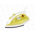 Утюг электрический EN-327 желтый Утюг электрический EN-327 желтый