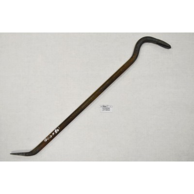 Гвоздодер d17*400мм Гвоздодер d17*400мм