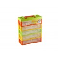Мультибокс "ПРОФИ KIDS" 5 секций С50001 *6 Мультибокс "ПРОФИ KIDS" 5 секций С50001 *6