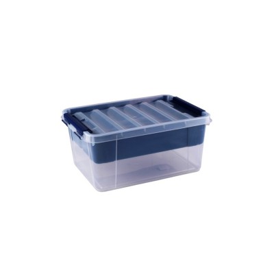 Ящик 15л &quotПРОФИ&quot с вкладышем 410*295*183 С50801 *5