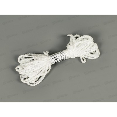 Шнур хозяйственный. № 4 10м Шнур хозяйственный. № 4 10м