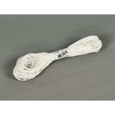 Шнур хозяйственный-плотный № 3 20м Шнур хозяйственный-плотный № 3 20м