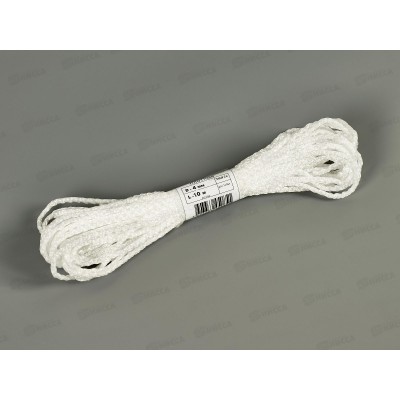 Шнур хозяйственный-плотный № 4 10м