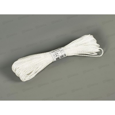 Шнур хозяйственный-плотный № 4 20м