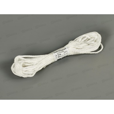 Шнур хозяйственный-плотный № 5 10м