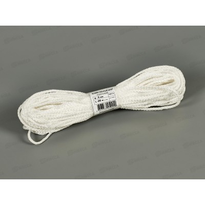 Шнур хозяйственный-плотный № 5 20м