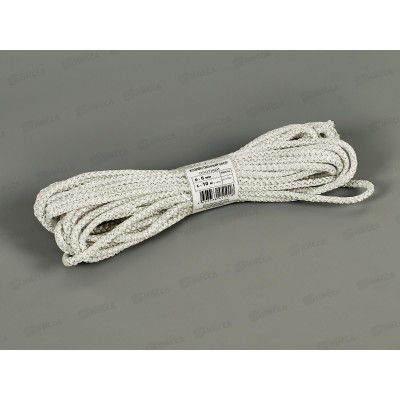 Шнур хозяйственный-плотный № 6 10м