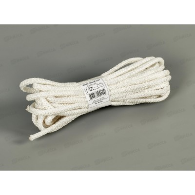 Шнур хозяйственный-плотный № 8 10м