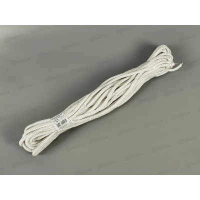 Шнур хозяйственный-плотный № 8 20м Шнур хозяйственный-плотный № 8 20м