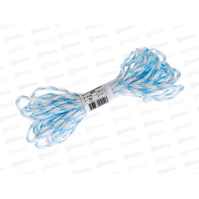 Шнур бытовой плетеный. 6,0-10м Шнур бытовой плетеный. 6,0-10м