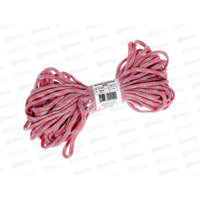 Шнур бытовой плетеный.  6,0-20м