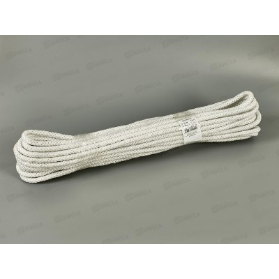 Фал капроновый. 10,0-20м *15