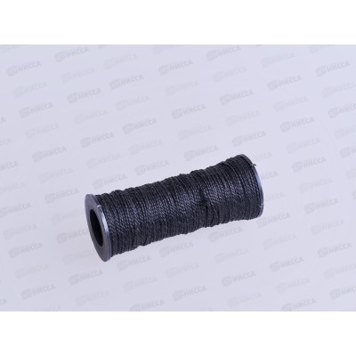 Нить-капрон-черный 60м Нить-капрон-черный 60м