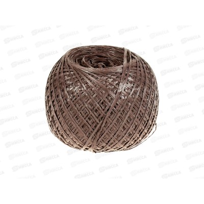 Шпагат полипропиленовый. 500м *2/42