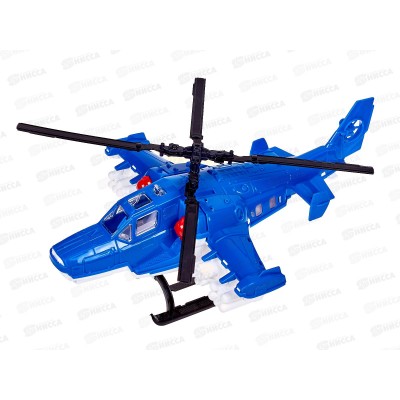 Вертолёт &quotПолиция&quot 248 *9