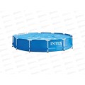 Бассейн 56994 (366х76см) 28210 каркасный INTEX 359-345 г Бассейн 56994 (366х76см) 28210 каркасный INTEX 359-345 г
