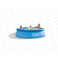 Бассейн 28120 (305х76см) Изи  в коробке   INTEX